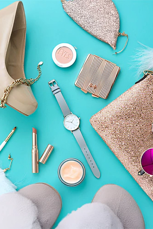 Fashion & Accessories