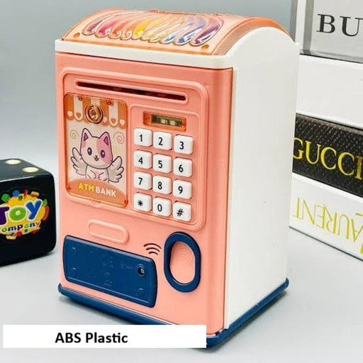 ATM Money Box 2
