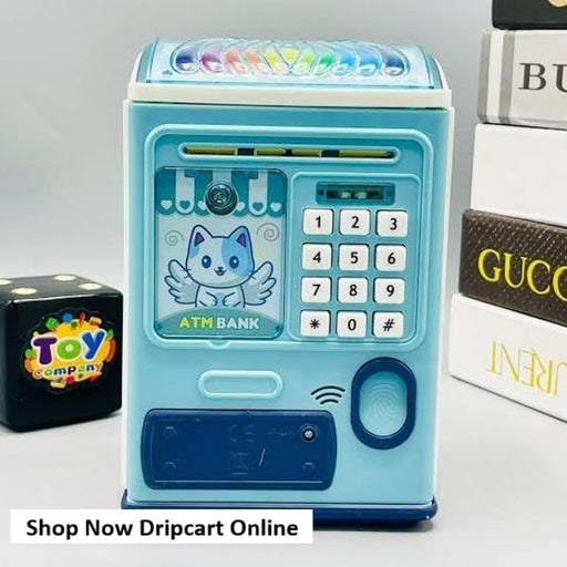 ATM Money Box