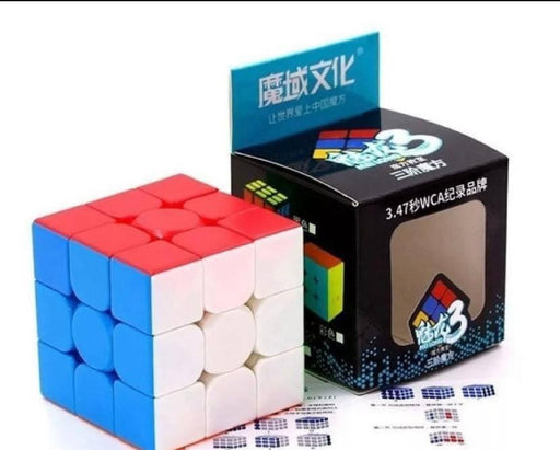 3x3 Rubik's Cube