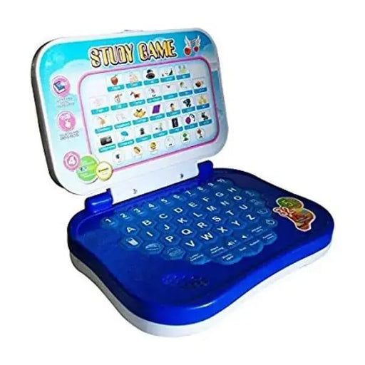 Angry Birds Learning Laptop Toy 2