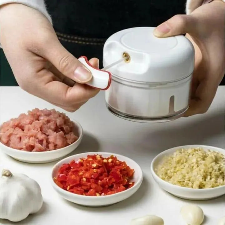 Kitchen Accessories
