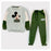 Winter Mickey Mouse Suit