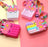 Unicorn Popit Pouch Bag for Kids - Dripcart Online