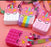 Unicorn Popit Pouch Bag for Kids - Dripcart Online