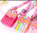 Unicorn Popit Pouch Bag for Kids - Dripcart Online