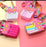 Unicorn Popit Pouch Bag for Kids - Dripcart Online