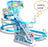 Kids Electric Duck Climbing Stairs
