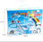 lectric Duck Climbing Stairs Toy with Lights & Music - Dripcart